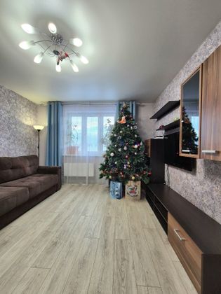 Продажа 2-комнатной квартиры 51 м², 4/5 этаж