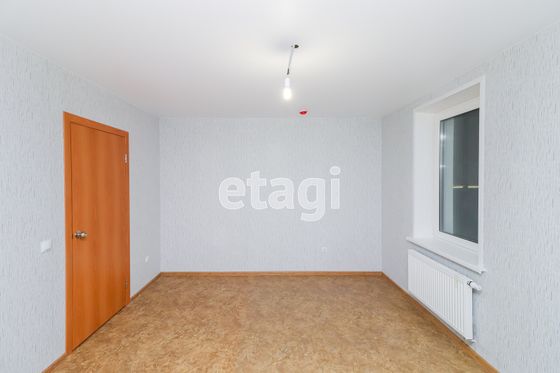 Продажа 3-комнатной квартиры 84,3 м², 7/24 этаж