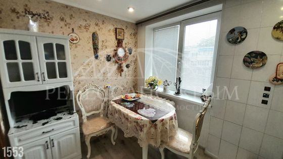 Продажа 2-комнатной квартиры 53,1 м², 5/5 этаж