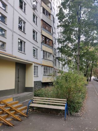 Продажа 3-комнатной квартиры 63,7 м², 1/9 этаж