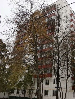 Продажа 2-комнатной квартиры 38,3 м², 12/12 этаж