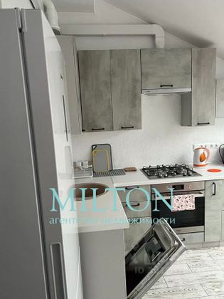 Продажа 1-комнатной квартиры 51 м², 6/6 этаж