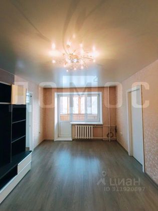 Аренда 2-комнатной квартиры 42 м², 2/5 этаж