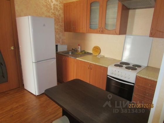 Аренда 2-комнатной квартиры 50 м², 4/5 этаж