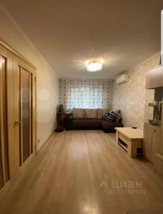 Продажа 2-комнатной квартиры 44,7 м², 1/5 этаж