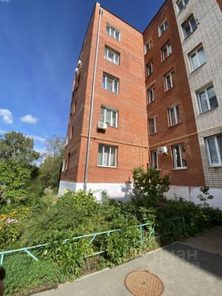 Продажа 3-комнатной квартиры 91,9 м², 1/5 этаж