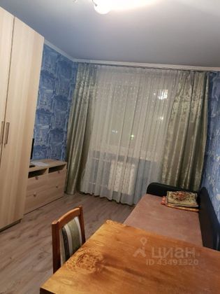 Аренда 1 комнаты, 86 м², 2/14 этаж