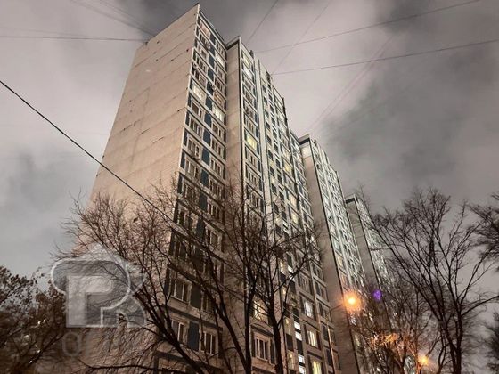 Продажа 3-комнатной квартиры 73,9 м², 5/17 этаж