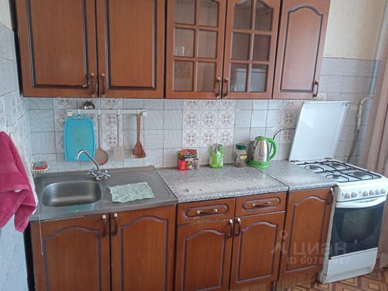 Аренда 3-комнатной квартиры 64 м², 1/9 этаж