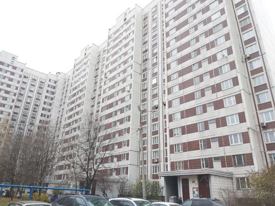 Продажа 2-комнатной квартиры 52 м², 1/17 этаж
