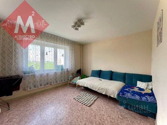 Продажа 2-комнатной квартиры 57 м², 8/10 этаж