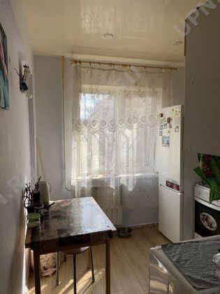 Продажа 1-комнатной квартиры 30 м², 1/5 этаж