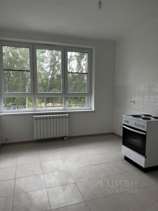 Продажа 3-комнатной квартиры 74 м², 2/19 этаж