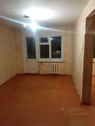 Продажа 1-комнатной квартиры 31,5 м², 5/5 этаж