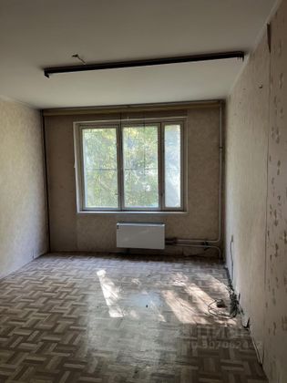 Продажа 1-комнатной квартиры 32,2 м², 2/9 этаж