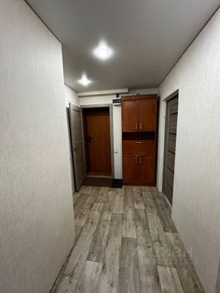 Аренда 1-комнатной квартиры 35 м², 4/5 этаж