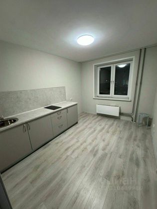 Аренда 2-комнатной квартиры 55,6 м², 1/10 этаж