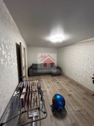 Продажа 2-комнатной квартиры 44,6 м², 2/9 этаж