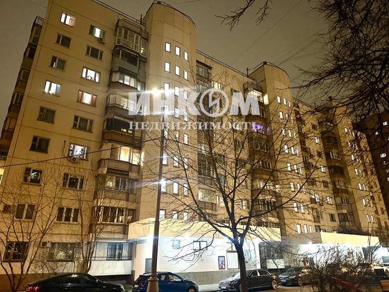 Продажа 2-комнатной квартиры 57 м², 6/9 этаж