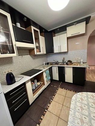 Продажа 1-комнатной квартиры 41 м², 14/14 этаж