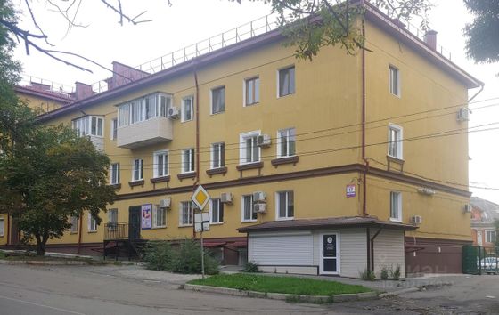 Продажа 3-комнатной квартиры 88,1 м², 2/4 этаж