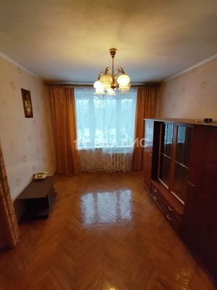 Продажа 2-комнатной квартиры 36 м², 4/5 этаж