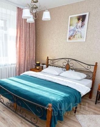 Продажа 2-комнатной квартиры 62,8 м², 1/6 этаж