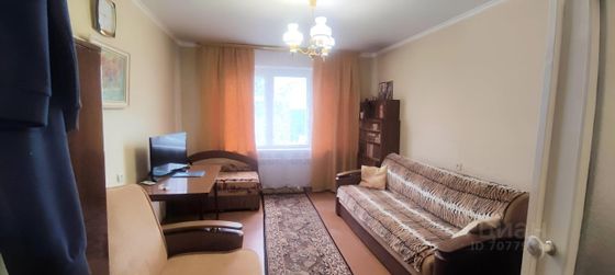 Продажа 2-комнатной квартиры 51 м², 1/10 этаж