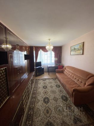 Продажа 3-комнатной квартиры 67,7 м², 8/9 этаж