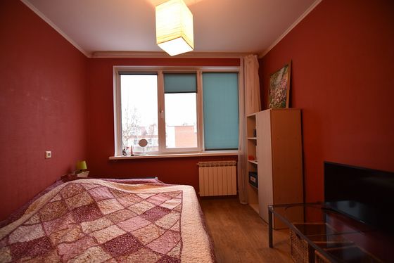 Продажа 3-комнатной квартиры 62,1 м², 6/9 этаж