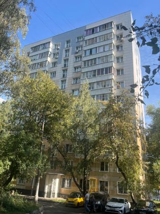 Продажа 3-комнатной квартиры 65 м², 8/12 этаж