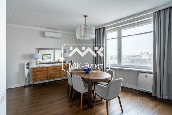 Продажа 4-комнатной квартиры 144,2 м², 12/15 этаж