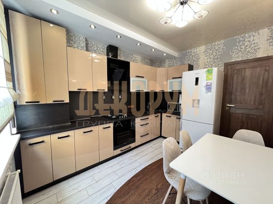 Продажа 1-комнатной квартиры 36 м², 1/3 этаж