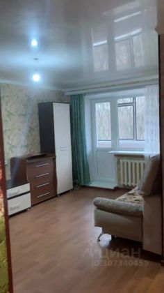 Аренда 1-комнатной квартиры 29,9 м², 5/5 этаж