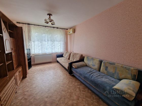 Аренда 2-комнатной квартиры 53 м², 9/10 этаж