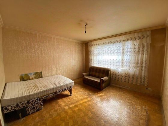 Продажа 2-комнатной квартиры 53,5 м², 7/14 этаж