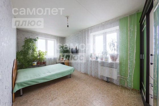 Продажа 3-комнатной квартиры 77,2 м², 15/16 этаж