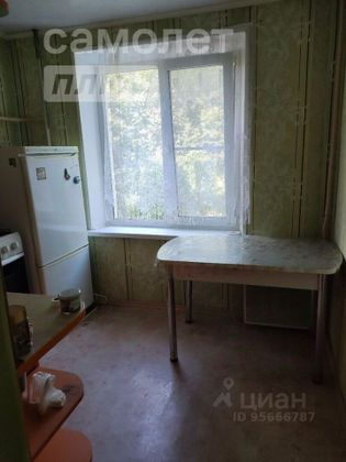 Продажа 2-комнатной квартиры 47,7 м², 2/5 этаж