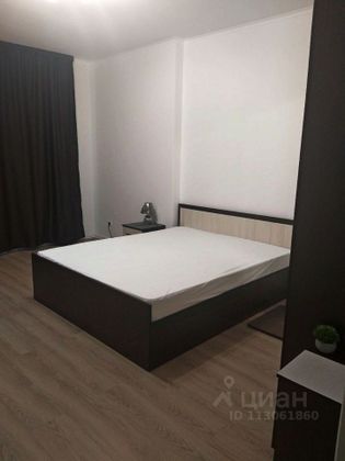 Аренда 2-комнатной квартиры 60 м², 5/23 этаж