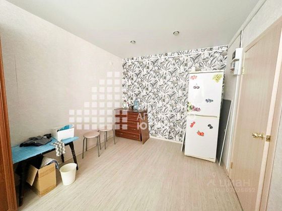 Продажа 1-комнатной квартиры 18 м², 1/3 этаж