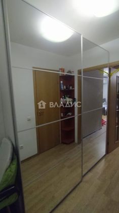 Продажа квартиры-студии 27,5 м², 11/25 этаж