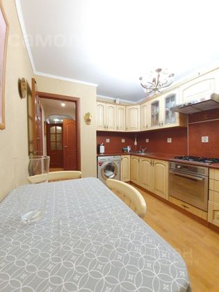 Продажа 3-комнатной квартиры 64 м², 7/14 этаж