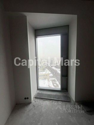 Продажа 1-комнатной квартиры 42 м², 21/42 этаж