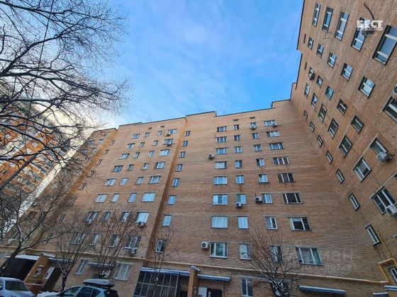 Продажа 2-комнатной квартиры 58,9 м², 6/10 этаж