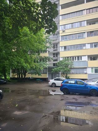 Продажа 3-комнатной квартиры 63 м², 1/14 этаж