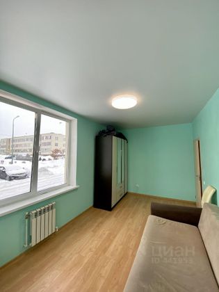 Продажа 2-комнатной квартиры 56 м², 1/3 этаж