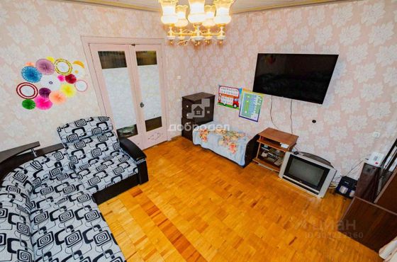 Продажа 3-комнатной квартиры 59,1 м², 6/9 этаж