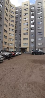 Продажа 1-комнатной квартиры 42,9 м², 9/10 этаж