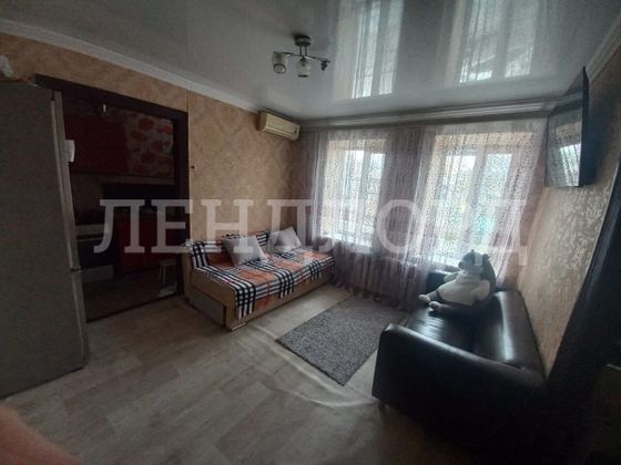 Продажа 4-комнатной квартиры 44,3 м², 2/3 этаж