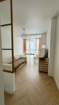 Продажа 1-комнатной квартиры 42 м², 16/24 этаж